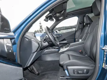 BMW X3 xDrive30e M Sport HUD PANO ACC AHK 360 KAM