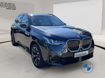 BMW X3 30e xDrive M Sport Pano