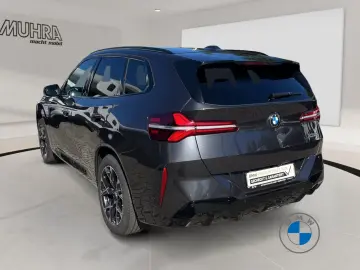 BMW X3 30e xDrive M Sport Pano