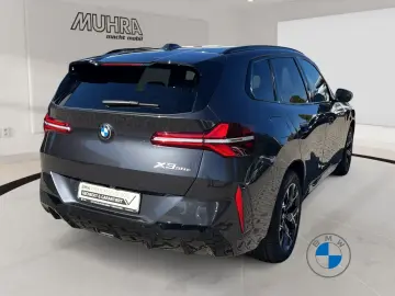 BMW X3 30e xDrive M Sport Pano