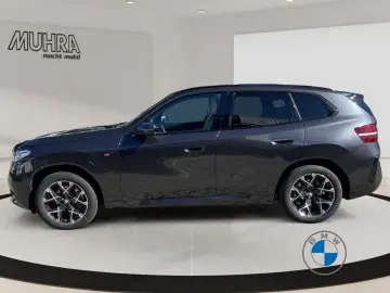 BMW X3 30e xDrive M Sport Pano