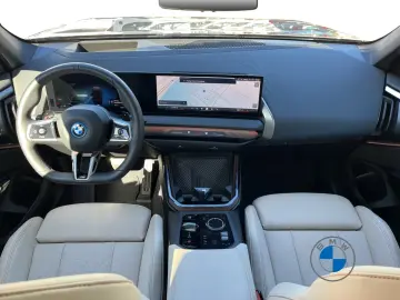 BMW X3 30e xDrive M Sport Pano