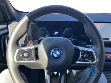 BMW X3 30e xDrive M Sport Pano