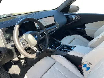 BMW X3 30e xDrive M Sport Pano
