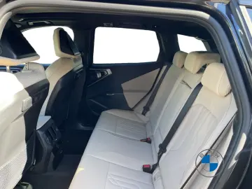 BMW X3 30e xDrive M Sport Pano