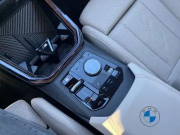 BMW X3 30e xDrive M Sport Pano