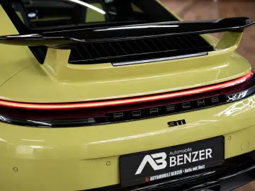 PORSCHE 992.2 Carrera GTS Aero-Kit Titan-Auspuff BOSE