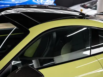 PORSCHE 992.2 Carrera GTS Aero-Kit Titan-Auspuff BOSE