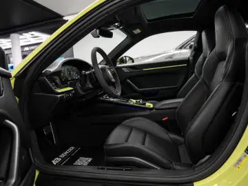 PORSCHE 992.2 Carrera GTS Aero-Kit Titan-Auspuff BOSE