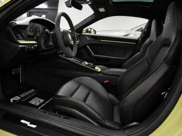 PORSCHE 992.2 Carrera GTS Aero-Kit Titan-Auspuff BOSE
