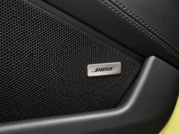 PORSCHE 992.2 Carrera GTS Aero-Kit Titan-Auspuff BOSE