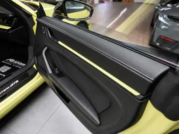 PORSCHE 992.2 Carrera GTS Aero-Kit Titan-Auspuff BOSE