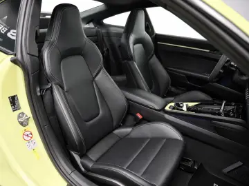 PORSCHE 992.2 Carrera GTS Aero-Kit Titan-Auspuff BOSE