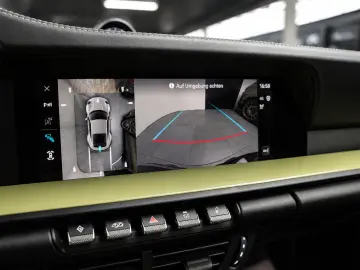 PORSCHE 992.2 Carrera GTS Aero-Kit Titan-Auspuff BOSE