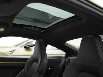 PORSCHE 992.2 Carrera GTS Aero-Kit Titan-Auspuff BOSE