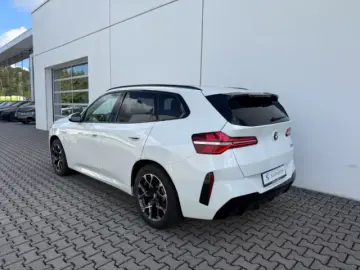 BMW X3 30e xDrive M Sport 19'' AHK Pano