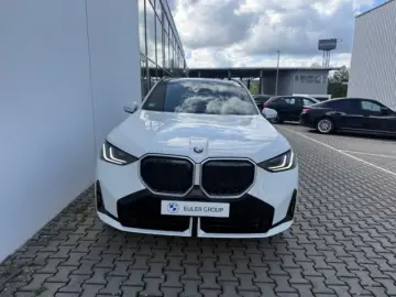 BMW X3 30e xDrive M Sport 19'' AHK Pano