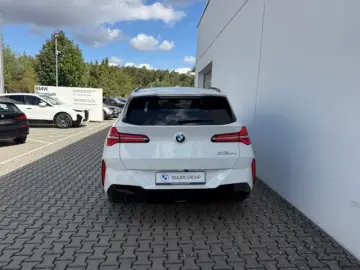 BMW X3 30e xDrive M Sport 19'' AHK Pano
