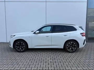 BMW X3 30e xDrive M Sport 19'' AHK Pano