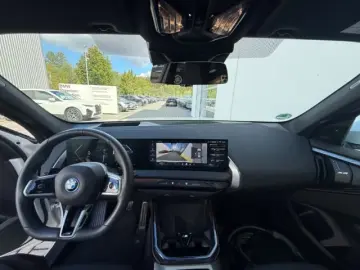 BMW X3 30e xDrive M Sport 19'' AHK Pano
