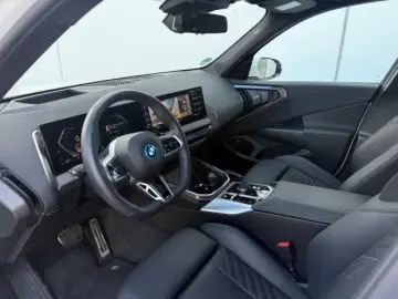 BMW X3 30e xDrive M Sport 19'' AHK Pano