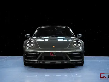 PORSCHE 911 992 Carrera 4 GTS PCCB Bur PDCC Aerokit