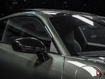 PORSCHE 911 992 Carrera 4 GTS PCCB Bur PDCC Aerokit