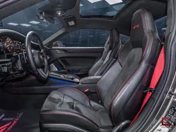PORSCHE 911 992 Carrera 4 GTS PCCB Bur PDCC Aerokit