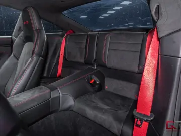 PORSCHE 911 992 Carrera 4 GTS PCCB Bur PDCC Aerokit