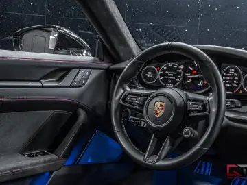 PORSCHE 911 992 Carrera 4 GTS PCCB Bur PDCC Aerokit