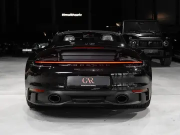 PORSCHE 911 Carrera GTS Cabriolet PPF LED SportChrono