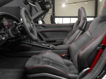 PORSCHE 911 Carrera GTS Cabriolet PPF LED SportChrono