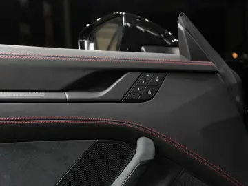 PORSCHE 911 Carrera GTS Cabriolet PPF LED SportChrono