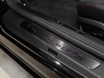 PORSCHE 911 Carrera GTS Cabriolet PPF LED SportChrono