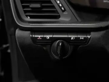 PORSCHE 911 Carrera GTS Cabriolet PPF LED SportChrono