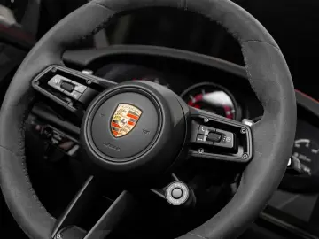 PORSCHE 911 Carrera GTS Cabriolet PPF LED SportChrono