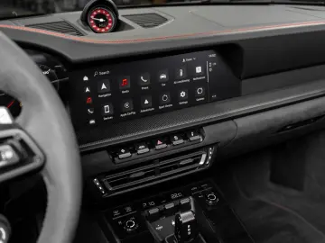 PORSCHE 911 Carrera GTS Cabriolet PPF LED SportChrono