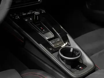 PORSCHE 911 Carrera GTS Cabriolet PPF LED SportChrono