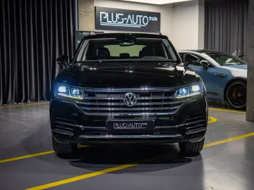 Volkswagen Touareg 3.0 TDI Atmosphere