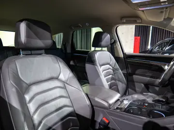 Volkswagen Touareg 3.0 TDI Atmosphere