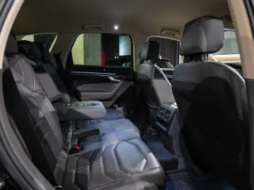 Volkswagen Touareg 3.0 TDI Atmosphere
