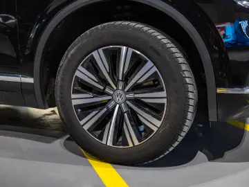Volkswagen Touareg 3.0 TDI Atmosphere