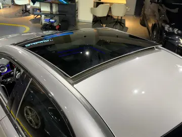Mercedes-Benz A 220 Limousine 4Matic AMG Line Pano