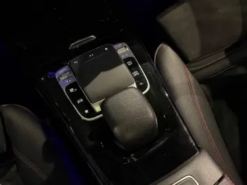 Mercedes-Benz A 220 Limousine 4Matic AMG Line Pano
