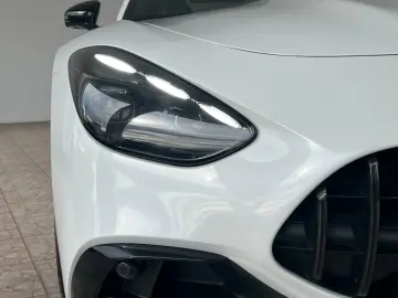 Mercedes-Benz GT 43 AMG Premium Plus Pano Distronic Navi
