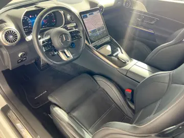 Mercedes-Benz GT 43 AMG Premium Plus Pano Distronic Navi