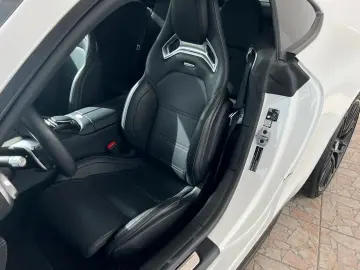 Mercedes-Benz GT 43 AMG Premium Plus Pano Distronic Navi