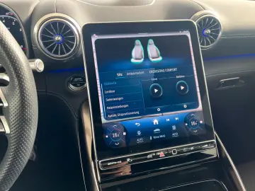 Mercedes-Benz GT 43 AMG Premium Plus Pano Distronic Navi