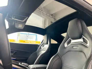 Mercedes-Benz GT 43 AMG Premium Plus Pano Distronic Navi