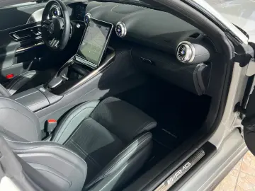 Mercedes-Benz GT 43 AMG Premium Plus Pano Distronic Navi